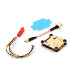 TBS Unify Pro32 DP 3 Watt Video 2-6S Drone VTX 4990 MHz 6030 MHz